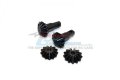 alt="TRAXXAS 1/10 Slash 4x4 Hard Steel Gear set For Differential Assembly - 4pcs - GPM SSLA1200/G1" title="TRAXXAS 1/10 Slash 4x4 Hard Steel Gear set For Differential Assembly - 4pcs - GPM SSLA1200/G1"