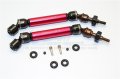 alt="TRAXXAS 1/10 Slash 4x4 Steel+Aluminium Front CVD Drive Shaft With 12mmx6mm Wheel Hex - 1pr set - GPM SSLA1280FH" title="TRAXXAS 1/10 Slash 4x4 Steel+Aluminium Front CVD Drive Shaft With 12mmx6mm Wheel Hex - 1pr set - GPM SSLA1280FH"