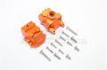 alt="TRAXXAS XO-1 Aluminium Front Gear Box - 2pcs set - GPM XO012" title="TRAXXAS XO-1 Aluminium Front Gear Box - 2pcs set - GPM XO012"