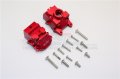 alt="TRAXXAS XO-1 Aluminium Front Gear Box - 2pcs set - GPM XO012" title="TRAXXAS XO-1 Aluminium Front Gear Box - 2pcs set - GPM XO012"