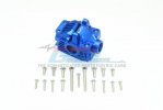 TRAXXAS 1/10 Rustler VXL Aluminum Front Gear Box - 19pc set - GPM RUS4012 TRAXXAS 1/10 Rustler VXL Aluminum Front Gear Box - 19pc set - GPM RUS4012