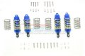 alt="TRAXXAS RUSTLER VXL Aluminum Front+Rear Shocks (Low Center Of Gravity Version) - 44pc set - GPM RUS47580FR" title="TRAXXAS RUSTLER VXL Aluminum Front+Rear Shocks (Low Center Of Gravity Version) - 44pc set - GPM RUS47580FR"