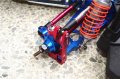 alt="TRAXXAS 1/10 Slash 4x4 Aluminum Front C Hub - 10pc set - GPM SLA019A" title="TRAXXAS 1/10 Slash 4x4 Aluminum Front C Hub - 10pc set - GPM SLA019A"
