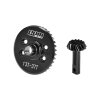 TRAXXAS SLASH 4X4 20CR Steel Spiral-cut Front Differential Gear 13T/37T - GPM SLA1337FS TRAXXAS SLASH 4X4 20CR Steel Spiral-cut Front Differential Gear 13T/37T - GPM SLA1337FS