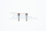 TRAXXAS Slash 4x4 Screw Pins For Slash F/R CVD Drive Shaft - 2pc set - GPM SSLA1277RHP TRAXXAS Slash 4x4 Screw Pins For Slash F/R CVD Drive Shaft - 2pc set - GPM SSLA1277RHP