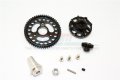 alt="TRAXXAS SLASH 4X4 LOW-CG Aluminium Gear Adapter With Steel 32 Pitch 54T Spur Gear & 16T Motor Gear - 1set (For 68086-21 Version) - GPM SLA155416TLG" title="TRAXXAS SLASH 4X4 LOW-CG Aluminium Gear Adapter With Steel 32 Pitch 54T Spur Gear & 16T Motor Gear - 1set (For 68086-21 Version) - GPM SLA155416TLG"