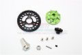 alt="TRAXXAS SLASH 4X4 LOW-CG Aluminium Gear Adapter With Steel 32 Pitch 54T Spur Gear & 17T Motor Gear - 1set (For 68086-21 Version) - GPM SLA155417TLG" title="TRAXXAS SLASH 4X4 LOW-CG Aluminium Gear Adapter With Steel 32 Pitch 54T Spur Gear & 17T Motor Gear - 1set (For 68086-21 Version) - GPM SLA155417TLG"