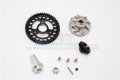 alt="TRAXXAS SLASH 4X4 LOW-CG Aluminium Gear Adapter With Steel 32 Pitch 54T Spur Gear & 20T Motor Gear - 1set (For 68086-21 Version) - GPM SLA155420TLG" title="TRAXXAS SLASH 4X4 LOW-CG Aluminium Gear Adapter With Steel 32 Pitch 54T Spur Gear & 20T Motor Gear - 1set (For 68086-21 Version) - GPM SLA155420TLG"