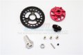 alt="TRAXXAS SLASH 4X4 LOW-CG Aluminium Gear Adapter With Steel 32 Pitch 54T Spur Gear & 20T Motor Gear - 1set (For 68086-21 Version) - GPM SLA155420TLG" title="TRAXXAS SLASH 4X4 LOW-CG Aluminium Gear Adapter With Steel 32 Pitch 54T Spur Gear & 20T Motor Gear - 1set (For 68086-21 Version) - GPM SLA155420TLG"