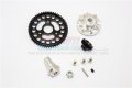 alt="TRAXXAS SLASH 4X4 LOW-CG Aluminium Gear Adapter With Steel 32 Pitch 56T Spur Gear & 17T Motor Gear - 1set (For 68086-21 Version) - GPM SLA155617TLG" title="TRAXXAS SLASH 4X4 LOW-CG Aluminium Gear Adapter With Steel 32 Pitch 56T Spur Gear & 17T Motor Gear - 1set (For 68086-21 Version) - GPM SLA155617TLG"