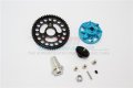 alt="TRAXXAS SLASH 4X4 LOW-CG Aluminium Gear Adapter With Steel 32 Pitch 56T Spur Gear & 20T Motor Gear - 1set (For 68086-21 Version) - GPM SLA155620TLG" title="TRAXXAS SLASH 4X4 LOW-CG Aluminium Gear Adapter With Steel 32 Pitch 56T Spur Gear & 20T Motor Gear - 1set (For 68086-21 Version) - GPM SLA155620TLG"