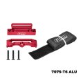 alt="TRAXXAS Slash Pro 2WD 7075-t6 Alloy Retainer, Battery Hold-down(compatible With Large-capacity Batteries) - GPM SLA2W0126" title="TRAXXAS Slash Pro 2WD 7075-t6 Alloy Retainer, Battery Hold-down(compatible With Large-capacity Batteries) - GPM SLA2W0126"