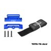 TRAXXAS Slash Pro 2WD 7075-t6 Alloy Retainer, Battery Hold-down(compatible With Large-capacity Batteries) - GPM SLA2W0126