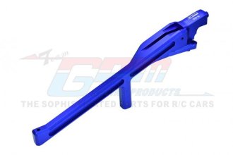 Tirante Braccio Superiore Posteriore In Lega 7075 GPM Per Traxxas Slitta 1/8 (95076-4) - SLE057S