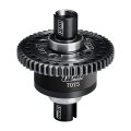 alt="TRAXXAS SLEDGE MONSTER TRUCK 20crmnti Steel + 7075 Alloy 51T Center Complete Differential (no Diffs Oil) - GPM SLE51S" title="TRAXXAS SLEDGE MONSTER TRUCK 20crmnti Steel + 7075 Alloy 51T Center Complete Differential (no Diffs Oil) - GPM SLE51S"