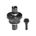 alt="TRAXXAS SLEDGE MONSTER TRUCK 20crmnti Steel + 7075 Alloy 10/43T Front or Rear Complete Differential (no Diffs Oil) - GPM SLE1043S" title="TRAXXAS SLEDGE MONSTER TRUCK 20crmnti Steel + 7075 Alloy 10/43T Front or Rear Complete Differential (no Diffs Oil) - GPM SLE1043S"