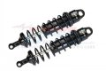 alt="TRAXXAS SLEDGE MONSTER TRUCK Aluminum 6061-T6 Front Adjustable Spring Dampers 128mm With 6mm Shaft - 2pc set - GPM SLE128F" title="TRAXXAS SLEDGE MONSTER TRUCK Aluminum 6061-T6 Front Adjustable Spring Dampers 128mm With 6mm Shaft - 2pc set - GPM SLE128F"