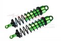 alt="TRAXXAS SLEDGE MONSTER TRUCK Aluminum 6061-T6 Front Adjustable Spring Dampers 128mm With 6mm Shaft - 2pc set - GPM SLE128F" title="TRAXXAS SLEDGE MONSTER TRUCK Aluminum 6061-T6 Front Adjustable Spring Dampers 128mm With 6mm Shaft - 2pc set - GPM SLE128F"