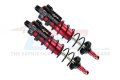 alt="TRAXXAS SLEDGE MONSTER TRUCK Aluminum 6061-T6 Front L-shape Piggy Back Adjustable Spring Dampers 128mm - 2pc set - GPM SLE128F/L" title="TRAXXAS SLEDGE MONSTER TRUCK Aluminum 6061-T6 Front L-shape Piggy Back Adjustable Spring Dampers 128mm - 2pc set - GPM SLE128F/L"