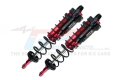 alt="TRAXXAS SLEDGE MONSTER TRUCK Aluminum 6061-T6 Rear L-shape Emulation Piggy Back (Built-in Piston Spring) Adjustable Spring Dampers 143mm - 2pc set - GPM SLE143R/LA" title="TRAXXAS SLEDGE MONSTER TRUCK Aluminum 6061-T6 Rear L-shape Emulation Piggy Back (Built-in Piston Spring) Adjustable Spring Dampers 143mm - 2pc set - GPM SLE143R/LA"