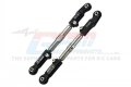 alt="TRAXXAS SLEDGE MONSTER TRUCK Aluminum 7075-T6+Stainless Steel Adjustable Front Steering Tie Rod - 6pc set - GPM" title="TRAXXAS SLEDGE MONSTER TRUCK Aluminum 7075-T6+Stainless Steel Adjustable Front Steering Tie Rod - 6pc set - GPM"