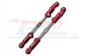 alt="TRAXXAS SLEDGE MONSTER TRUCK Aluminum 7075-T6+Stainless Steel Adjustable Front Steering Tie Rod - 6pc set - GPM" title="TRAXXAS SLEDGE MONSTER TRUCK Aluminum 7075-T6+Stainless Steel Adjustable Front Steering Tie Rod - 6pc set - GPM"