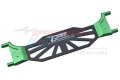 alt="TRAXXAS SLEDGE MONSTER TRUCK Aluminum 6061-T6 +Carbon Fiber Battery Hold-down - 1pc set - GPM GSLE0126" title="TRAXXAS SLEDGE MONSTER TRUCK Aluminum 6061-T6 +Carbon Fiber Battery Hold-down - 1pc set - GPM GSLE0126"