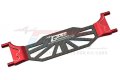 alt="TRAXXAS SLEDGE MONSTER TRUCK Aluminum 6061-T6 +Carbon Fiber Battery Hold-down - 1pc set - GPM GSLE0126" title="TRAXXAS SLEDGE MONSTER TRUCK Aluminum 6061-T6 +Carbon Fiber Battery Hold-down - 1pc set - GPM GSLE0126"