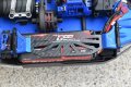 alt="TRAXXAS SLEDGE MONSTER TRUCK Aluminum 6061-T6 +Carbon Fiber Battery Hold-down - 1pc set - GPM GSLE0126" title="TRAXXAS SLEDGE MONSTER TRUCK Aluminum 6061-T6 +Carbon Fiber Battery Hold-down - 1pc set - GPM GSLE0126"