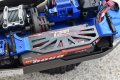 alt="TRAXXAS SLEDGE MONSTER TRUCK Aluminum 6061-T6 +Carbon Fiber Battery Hold-down - 1pc set - GPM GSLE0126" title="TRAXXAS SLEDGE MONSTER TRUCK Aluminum 6061-T6 +Carbon Fiber Battery Hold-down - 1pc set - GPM GSLE0126"