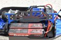 alt="TRAXXAS SLEDGE MONSTER TRUCK Aluminum 6061-T6 +Carbon Fiber Battery Hold-down - 1pc set - GPM GSLE0126" title="TRAXXAS SLEDGE MONSTER TRUCK Aluminum 6061-T6 +Carbon Fiber Battery Hold-down - 1pc set - GPM GSLE0126"