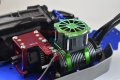 alt="TRAXXAS SLEDGE MONSTER TRUCK Aluminum 6061-T6 Motor Heat Sink With Cooling Fan Only Use With SLE038A - 9pc set - GPM SLE018FANA" title="TRAXXAS SLEDGE MONSTER TRUCK Aluminum 6061-T6 Motor Heat Sink With Cooling Fan Only Use With SLE038A - 9pc set - GPM SLE018FANA"
