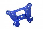 TRAXXAS SLEDGE MONSTER TRUCK Aluminum 7075-T6 Front Damper Plate - 1pc set - GPM SLE028 TRAXXAS SLEDGE MONSTER TRUCK Aluminum 7075-T6 Front Damper Plate - 1pc set - GPM SLE028
