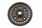 TRAXXAS SLEDGE MONSTER TRUCK Carbon Steel Spur Gear 52T - 1pc - GPM SLE052TS TRAXXAS SLEDGE MONSTER TRUCK Carbon Steel Spur Gear 52T - 1pc - GPM SLE052TS
