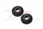 TRAXXAS SLEDGE MONSTER TRUCK Medium Carbon Steel Front/Center/Rear Differential Bevel Gear - GPM SLE1201S/G1 TRAXXAS SLEDGE MONSTER TRUCK Medium Carbon Steel Front/Center/Rear Differential Bevel Gear - GPM SLE1201S/G1