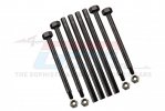 TRAXXAS SLEDGE MONSTER TRUCK Medium Carbon Steel Completed Suspension Inner And Outer Pins - GPM SLE5556/PIN TRAXXAS SLEDGE MONSTER TRUCK Medium Carbon Steel Completed Suspension Inner And Outer Pins - GPM SLE5556/PIN