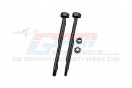 TRAXXAS SLEDGE MONSTER TRUCK Medium Carbon Steel Front Suspension Outer Pins - GPM SLE55F/PIN TRAXXAS SLEDGE MONSTER TRUCK Medium Carbon Steel Front Suspension Outer Pins - GPM SLE55F/PIN