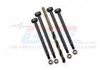TRAXXAS SLEDGE MONSTER TRUCK Medium Carbon Steel Front And Rear Outer Pins For Original Suspension - GPM SLEOFRARMPIN TRAXXAS SLEDGE MONSTER TRUCK Medium Carbon Steel Front And Rear Outer Pins For Original Suspension - GPM SLEOFRARMPIN