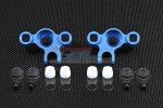 TRAXXAS SUMMIT Alloy Front/Rear Knuckle Arm - 1pr - GPM SUM021 TRAXXAS SUMMIT Alloy Front/Rear Knuckle Arm - 1pr - GPM SUM021