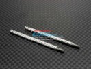 TRAXXAS 1/10 T-Maxx Monster Truck (Options) Steel Shaft - 1pr - GPM TMX13100/SH TRAXXAS 1/10 T-Maxx Monster Truck (Options) Steel Shaft - 1pr - GPM TMX13100/SH