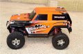 alt="TRAXXAS TELLURIDE 4x4 Aluminium Front Body Post Mount - 1pc - GPM TEL201F" title="TRAXXAS TELLURIDE 4x4 Aluminium Front Body Post Mount - 1pc - GPM TEL201F"