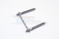 alt="TRAXXAS TELLURIDE 4x4 Aluminium Front Body Post Mount - 1pc - GPM TEL201F" title="TRAXXAS TELLURIDE 4x4 Aluminium Front Body Post Mount - 1pc - GPM TEL201F"