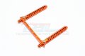 alt="TRAXXAS TELLURIDE 4x4 Aluminium Front Body Post Mount - 1pc - GPM TEL201F" title="TRAXXAS TELLURIDE 4x4 Aluminium Front Body Post Mount - 1pc - GPM TEL201F"