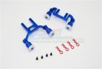 TRAXXAS TETON Aluminium Front Body Post Mount - 1pc set - GPM TET201F TRAXXAS TETON Aluminium Front Body Post Mount - 1pc set - GPM TET201F