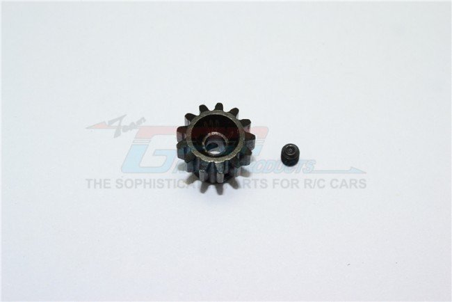 TRAXXAS TRX4 Precision 13T Hardened Pinion TRX4013T by GPM