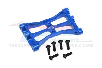 TRAXXAS TRX4/TRX6 Precision Rear Crossmember TRX4015RN by GPM
