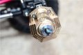 alt="TRAXXAS TRX4 TRAIL CRAWLER Brass Outer Portal Drive Housing (Front Or Rear)'heavy Edition'-18pc set - GPM TRX4021X" title="TRAXXAS TRX4 TRAIL CRAWLER Brass Outer Portal Drive Housing (Front Or Rear)'heavy Edition'-18pc set - GPM TRX4021X"