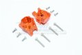 alt="TRAXXAS TRX4 TRAIL CRAWLER Aluminum Rear Gear Box Mounts - 12pc set - GPM TRX4013C" title="TRAXXAS TRX4 TRAIL CRAWLER Aluminum Rear Gear Box Mounts - 12pc set - GPM TRX4013C"