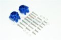 alt="TRAXXAS TRX4 TRAIL CRAWLER Aluminum Rear Gear Box Mounts (Multiple Positioning Holes) - 28pc set - GPM TRX4013CA" title="TRAXXAS TRX4 TRAIL CRAWLER Aluminum Rear Gear Box Mounts (Multiple Positioning Holes) - 28pc set - GPM TRX4013CA"