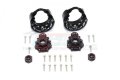 alt="TRAXXAS TRX4 TRAIL CRAWLER Aluminum Pendulum Wheel Knuckle Axle Weight + 6mm Hex Adapter With Aluminum F/R Outer Case - 24pc set - GPM TRX4023A" title="TRAXXAS TRX4 TRAIL CRAWLER Aluminum Pendulum Wheel Knuckle Axle Weight + 6mm Hex Adapter With Aluminum F/R Outer Case - 24pc set - GPM TRX4023A"